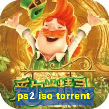 ps2 iso torrent